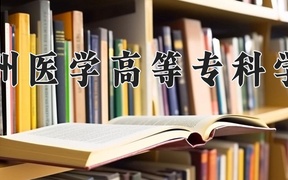 2024年梧州医学高等专科学校全国录取分数线，附最低分和最低位次