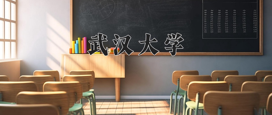 武汉大学
