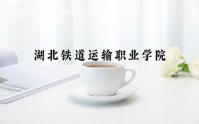 2024年湖北铁道运输职业学院全国录取分数线，附最低分和最低位次