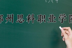 2024年郴州思科职业学院全国录取分数线，附最低分和最低位次