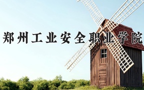 2024年郑州工业安全职业学院全国录取分数线，附最低分和最低位次