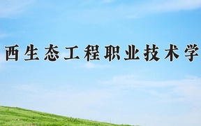 2024年广西生态工程职业技术学院全国录取分数线，附最低分和最低位次