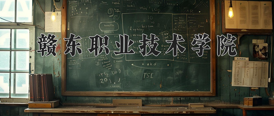 赣东职业技术学院