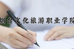 2024年烟台文化旅游职业学院全国录取分数线，附最低分和最低位次
