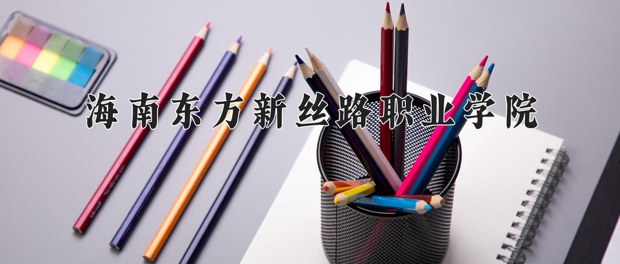 海南东方新丝路职业学院