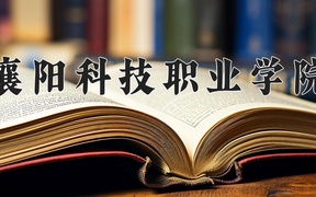 2024年襄阳科技职业学院全国录取分数线，附最低分和最低位次