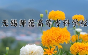 2024年无锡师范高等专科学校全国录取分数线，附最低分和最低位次