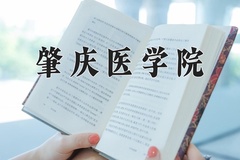 2024年肇庆医学院全国录取分数线，附最低分和最低位次