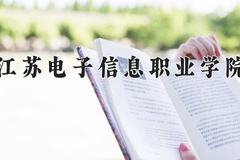 2024年江苏电子信息职业学院全国录取分数线，附最低分和最低位次