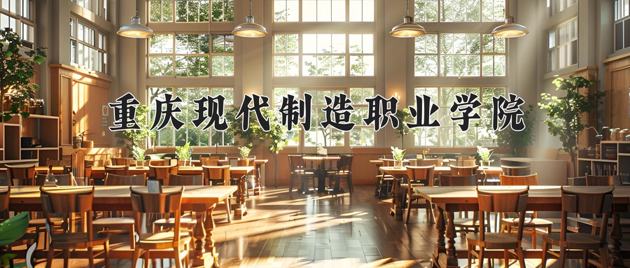 重庆现代制造职业学院