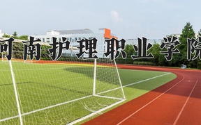 2024年河南护理职业学院全国录取分数线，附最低分和最低位次