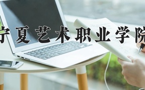 2024年宁夏艺术职业学院在宁夏计划招生人数（附学费及专业录取分)
