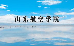 2024年山东航空学院在宁夏计划招生人数（附学费及专业录取分)