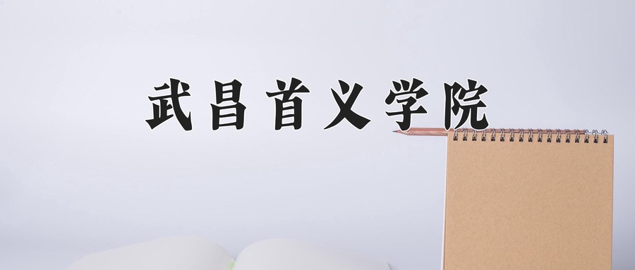 2024年武昌首义学院在云南计划招生人数（附学费及专业录取分)