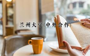 兰州大学(中外合作)近三年录取分数线及位次：福建2021-2023最低分