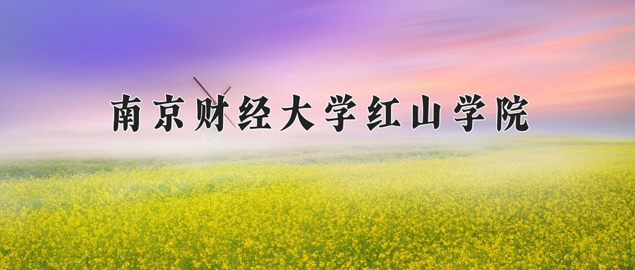 2024年南京财经大学红山学院在云南计划招生人数（附学费及专业录取分)