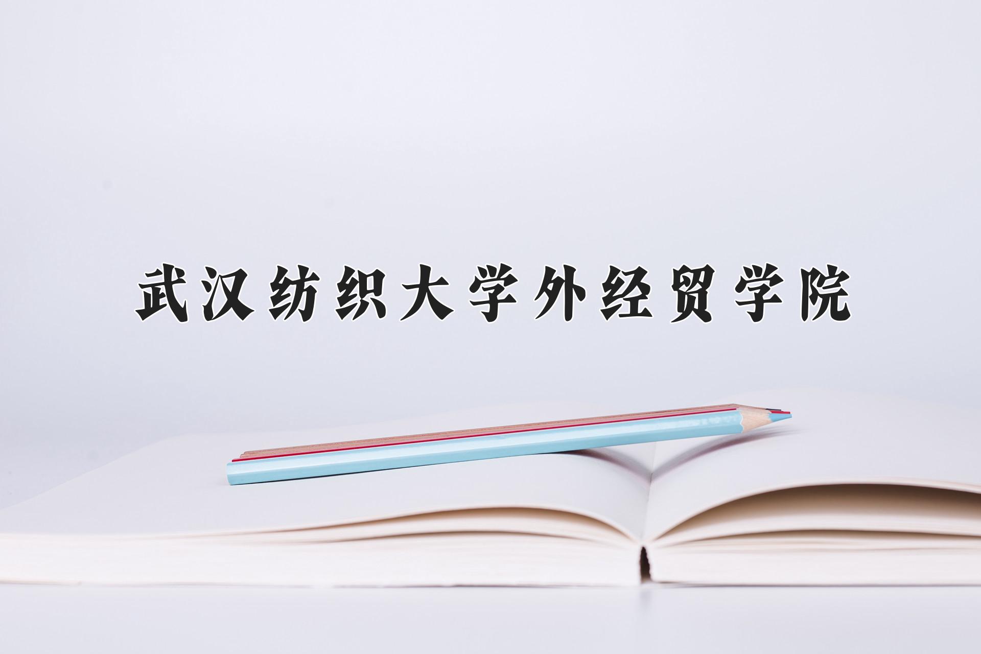 2024年武汉纺织大学外经贸学院在云南计划招生人数（附学费及专业录取分)