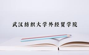 2024年武汉纺织大学外经贸学院在云南计划招生人数（附学费及专业录取分)