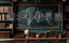2024年湖北科技学院在云南计划招生人数（附学费及专业录取分)