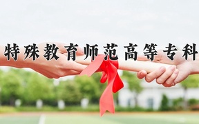 2024年辽宁特殊教育师范高等专科学校在宁夏计划招生人数（附学费及专业录取分)