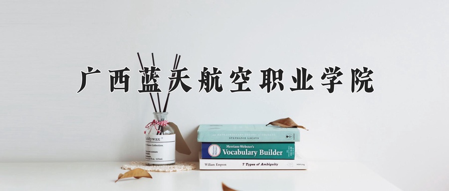 2024年广西蓝天航空职业学院在云南计划招生人数（附学费及专业录取分)