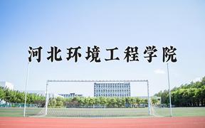 2024年河北环境工程学院在云南计划招生人数（附学费及专业录取分)