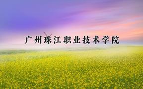 2024年广州珠江职业技术学院在宁夏计划招生人数（附学费及专业录取分)