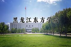 2024年黑龙江东方学院在云南计划招生人数（附学费及专业录取分)