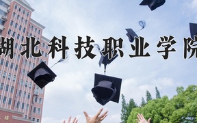 湖北科技职业学院近三年录取分数线及位次：福建2021-2023最低分