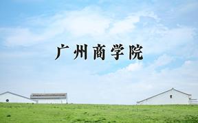 2024年广州商学院在云南计划招生人数（附学费及专业录取分)