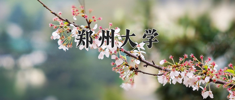 2024年郑州大学在云南计划招生人数（附学费及专业录取分)