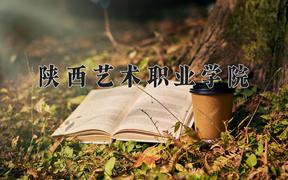 2024年陕西艺术职业学院在宁夏计划招生人数（附学费及专业录取分)