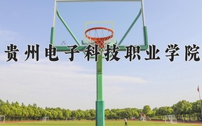 2024年贵州电子科技职业学院在云南计划招生人数（附学费及专业录取分)