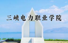 2024年三峡电力职业学院在宁夏计划招生人数（附学费及专业录取分)