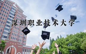 2024年深圳职业技术大学在云南计划招生人数（附学费及专业录取分)