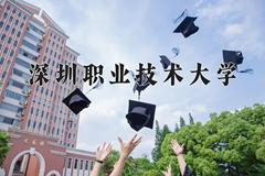 2024年深圳职业技术大学在云南计划招生人数（附学费及专业录取分)