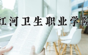 2024年红河卫生职业学院在云南计划招生人数（附学费及专业录取分)
