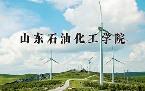 山东石油化工学院全国排名及2024年最低录取分数线