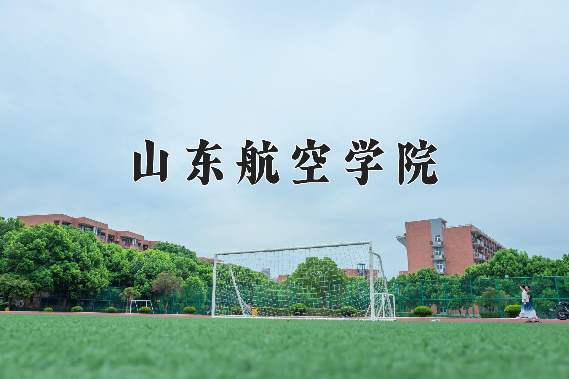 山东航空学院