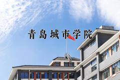 2024青岛城市学院录取分数线及位次一览：江苏考生2025填报参考