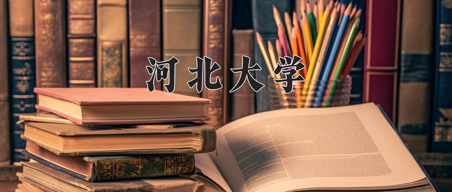 河北大学