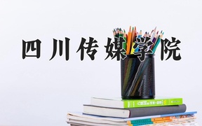 2024四川传媒学院录取分数线及位次一览：江苏考生2025填报参考