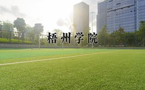 梧州学院近三年录取分数线及位次：江苏2021-2023最低分