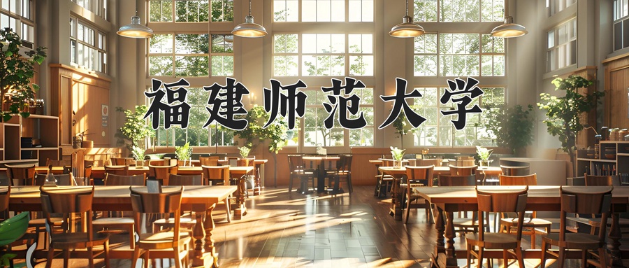 福建师范大学