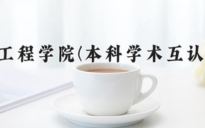 2024沈阳工程学院(本科学术互认课程)录取分数线及位次一览：河南考生2025填报参考