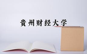 2024年贵州财经大学在内蒙古计划招生人数（附学费及专业录取分)