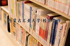 2024年内蒙古工业大学(校企合作)在内蒙古计划招生人数（附学费及专业录取分)