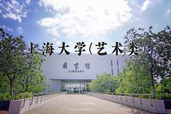 2024上海大学(艺术类)录取分数线及位次一览：河南考生2025填报参考