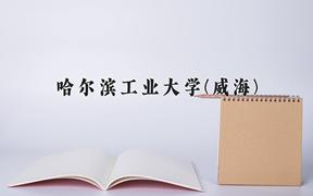 哈尔滨工业大学(威海)近三年录取分数线及位次：江苏2021-2023最低分