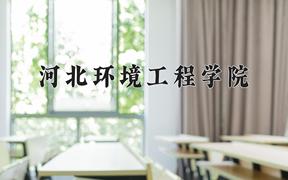 2024年河北环境工程学院在内蒙古计划招生人数（附学费及专业录取分)